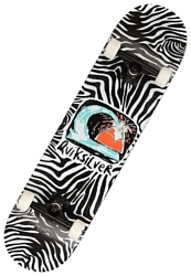 Quiksilver Zebra Tango 32