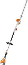 Кусторез STIHL HLA 56 (без АКБ)