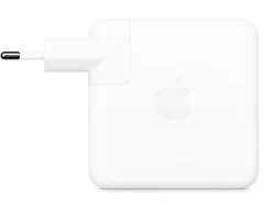 Зарядное устройство Apple USB-C 61W/MRW22