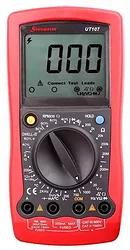 Мультиметр UNI-T UT107 (автомобильный) Мультиметр UNI-T UT107 (автомобильный)