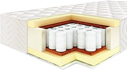 Цветные сны Dream Oxygen 90x195