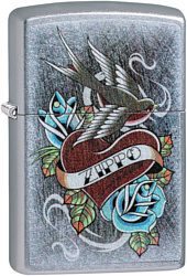 Zippo Vintage Tattoo 29874