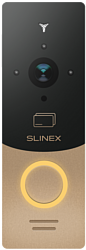 Slinex ML-20CR HD (черный/золотистый)