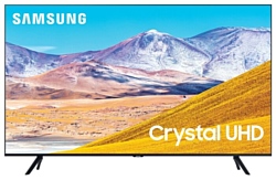 Samsung UE65TU8000U