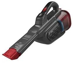 Портативный пылесос Black&Decker BHHV315B-QW Портативный пылесос Black&Decker BHHV315B-QW