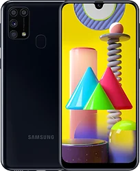 Смартфон Samsung Galaxy M31 SM-M315F/DSN 6/128GB Смартфон Samsung Galaxy M31 SM-M315F/DSN 6/128GB