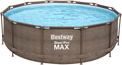 Bestway Steel Pro Max 56709 (366x100)