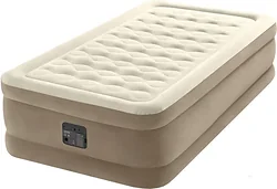 Надувная кровать Intex Ultra Plush Bed 64426 Надувная кровать Intex Ultra Plush Bed 64426