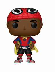 Funko POP! Spider-Man: Miles Morales 33976