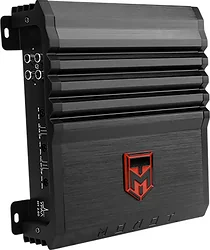 Автоусилитель УРАЛ МТ 2.60 Автоусилитель УРАЛ МТ 2.60