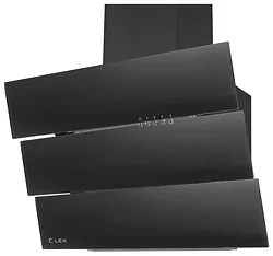Вытяжка LEX Rio G 600 Black