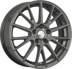 Колесный диск SKAD Дубай 6.5x17/5x112 D57.1 ET41 Графит