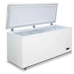 Морозильник Бирюса Б-560KD