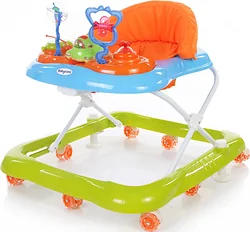 Ходунки Baby Care Mario