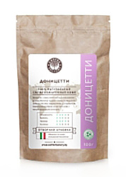 Coffee Factory Craft Доницетти в зернах 250 г