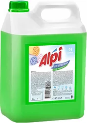 Гель для стирки Grass Color gel 5 кг