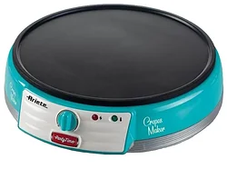 Блинница Ariete 202 (бирюзовый)