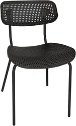 Sheffilton SHT-S85М (черный муар)