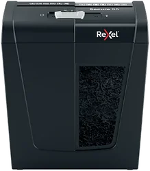 Уничтожитель документов Rexel Secure S5