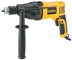 Дрель Denzel ID-1050-2
