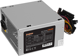 ExeGate ATX-UN400 EX244553RUS-S