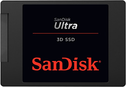 SanDisk Ultra 3D 1.024TB SDSSDH3-1T02-G25