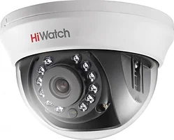 Cctv-камера HiWatch DS-T201(B) (2.8 мм)