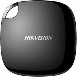 Hikvision T100I HS-ESSD-T100I/960GB 960GB (черный)