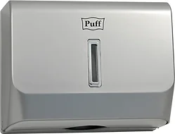 Диспенсер бумажных полотенец Puff 5130S
