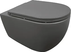 Унитаз Isvea Infinity 10NF02001 Унитаз Isvea Infinity 10NF02001