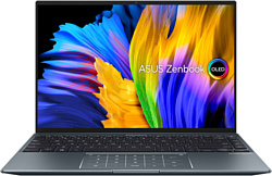 ASUS Zenbook 14X OLED UX5401EA-KN155W