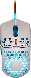 Cooler Master MM711 Retro white