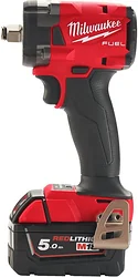 Гайковерт Milwaukee M18 FIW2F12-502X