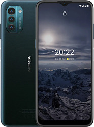 Смартфон Nokia G21 4/128GB