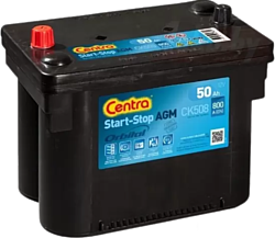 Centra Start-Stop AGM CK508 (50Ah)