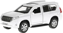 Технопарк Toyota Prado PRADO-WH Технопарк Toyota Prado PRADO-WH