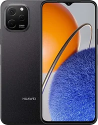 Смартфон Huawei Nova Y61 EVE-LX9N 4/64GB с NFC Смартфон Huawei Nova Y61 EVE-LX9N 4/64GB с NFC