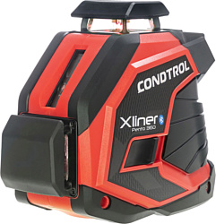 Condtrol XLiner Pento 360