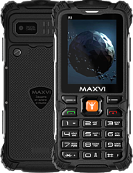 MAXVI R1