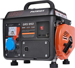 Patriot GRS 950