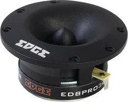 Автоакустика EDGE EDBPRO36T-E1