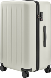 Ninetygo Danube MAX Luggage 28" (белый)