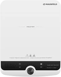 Индукционная плита MAUNFELD EVI.M291-WH