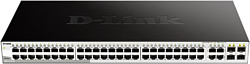 D-link DGS-1210-52/FL