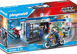 Playmobil PM70568 Побег из тюрьмы