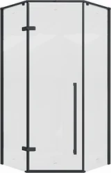 Душевой уголок Cerutti Spa C2A 100x100