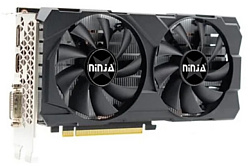 Sinotex Ninja GeForce GTX 1660 Ti 6GB GDDR6 (NF166TI66F)