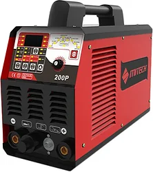 Сварочный аппарат Mitech DC200P