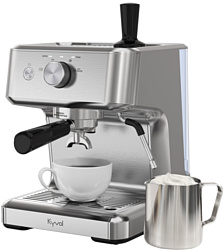 Рожковая кофеварка Kyvol Espresso Coffee Machine 03 ECM03 CM-PM220A