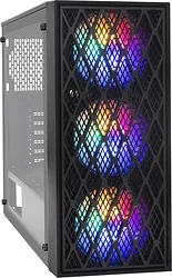 Корпус для компьютера ExeGate EVO-8243 EX292859RUS
